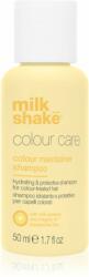 Milk Shake Color Care șampon de protecție și hidratare pentru păr vopsit 50 ml