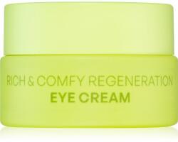 Nacomi Rich & Comfy регенериращ очен крем 15ml