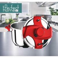 Perfect Home Perfet HomeGalaxy gyorsfőző kukta 12L (50150)