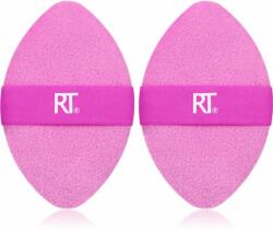 Real Techniques Miracle 2-In-1 гъба за фон дьо тен 2 бр. 2 бр