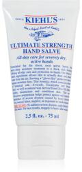 Kiehl's Ultimate Strength Hand Salve crema de maini hidratanta pentru toate tipurile de ten, inclusiv piele sensibila 75 ml