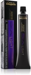 L'Oréal Dia Light vopsea de par semi-permanenta fără amoniac culoare 6.11 Dark Deep Ash Blond 50 ml