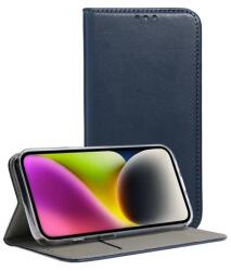 Gigapack Huawei MediaPad M6 10.8 WIFI tok álló (Flip, oldalra nyíló, prémium) sötétkék (GP-89907)