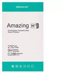 Nillkin H+ PRO Xiaomi Black Shark 3 képernyővédő üveg (2.5D lekerekített szél, karcálló, UV szűrés, ultravékony, 0.2mm, (GP-96620)