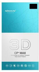 Nillkin CP+MAX Samsung Galaxy Note 10 Lite (SM-N770F) képernyővédő üveg (3D, full cover, íves, karcálló, UV szűrés, 0.33 (GP-92934)