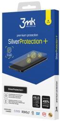 3mk Apple iPhone 15 silver protection+ képernyővédő fólia (antibakteriális, öngyógyító, nem íves, 0.21mm) átlátszó (GP-147648)