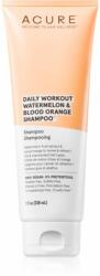  ACURE Daily Workout Watermelon & Blood Orange sampon a fejbőr szerkezetének megújítására 236 ml