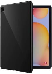 Gigapack Samsung Galaxy Tab S6 Lite 10.4" LTE szilikon tabletvédő (fekete) (GP-96446)