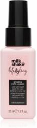 Milk Shake Lifestyling Amazing curls & waves Spray de păr multifuncțional pentru par ondulat si cret 50 ml