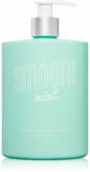 IDC Institute Smooth Mint folyékony szappan kézre 500 ml