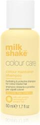 Milk Shake Color Care Sulfate Free șampon pentru păr vopsit fără sulfat 50 ml
