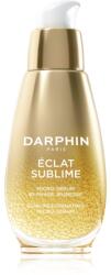 Darphin Éclat Sublime Dual Rejuvenating Micro-Serum ser regenerator, cu efect de întinerire 50 ml