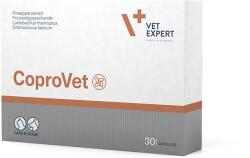 VetExpert CoproVet Preparat descurajare consum fecale, pentru caini si pisici 30 capsule