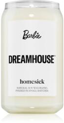Homesick Barbie Dreamhouse lumânare parfumată 390 g