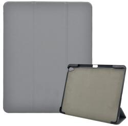Gigapack Apple IPAD Pro 12.9 (2018) tok álló (aktív Flip, oldalra nyíló, TRIFOLD asztali tartó funkció, pencil tartó) sz (GP-25708)