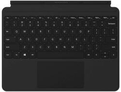 Microsoft Surface GO Type Cover - billenytűzetes tok (HUN, fekete) (TXK-00006)