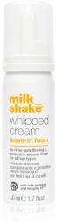 Milk Shake Whipped Cream ingrijire leave-in pentru toate tipurile de păr 50 ml