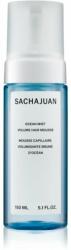 Sachajuan Ocean Mist Hair Mousse spumă pentru volum 150 ml