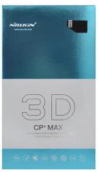 Nillkin CP+MAX Apple iPhone 6S 4.7 képernyővédő üveg (3D, full cover, íves, karcálló, UV szűrés, 0.33mm, 9H) fekete (GP-70356)