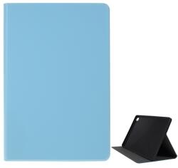 Gigapack Huawei MediaPad M6 10.8 WIFI tok álló (Flip, oldalra nyíló, prémium) világoskék (GP-89906)