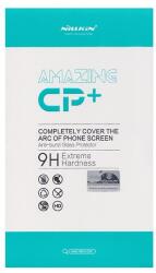 Nillkin CP+ Huawei Y7 2019 (Y7 Prime 2019) képernyővédő üveg (2.5D kerekített szél, íves, full glue, karcálló, UV szűrés (GP-87014)