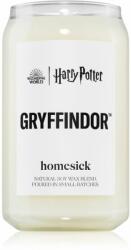 Homesick Harry Potter Gryffindor illatgyertya 390 g