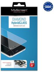 MyScreen MyScreen Hybridglass képernyővédő üveg (Galaxy A52) (M5325HG)