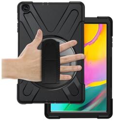 Gigapack Samsung Galaxy Tab A 10.1" WIFI tok (fekete) (GP-88620)