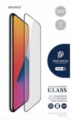 Dux Ducis Xiaomi 11T Pro képernyővédő üveg (2.5D full glue, teljes felületén tapad, extra karcálló, 0.3mm, 9H) fekete (GP-111013)