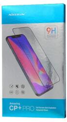 Nillkin CP+ PRO Xiaomi Redmi 9T képernyővédő üveg (2.5D kerekített szél, íves, full glue, karcálló, UV szűrés, 0.33mm) (GP-103863)