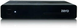  VU PLUS VU + ZERO fekete (műholdvevő, Smart kártya, 2x USB, PVR, LAN, Enigma 2) (7223)