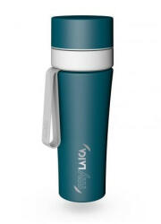 Vivamax Vízszűrő kulacs (rozsdamentes, 1 db szűrőbetéttel) (GYLA-BR70A)