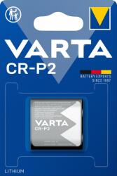 VARTA Photo Lithium Speciális lítium elem CR-P2 1 db (6204301401)