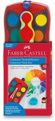 Faber-Castell Connector, 12 szín (125030)