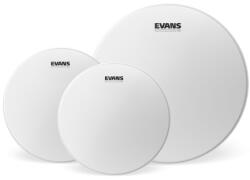 Evans Genera G2 coated Standard set
