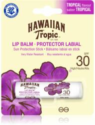 Hawaiian Tropic Lip Balm Protector Labial ajakbalzsam SPF 30 4 ml