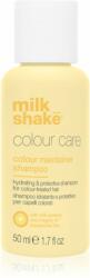 Milk Shake Colour Care hidratáló és védő sampon festett hajra 50 ml