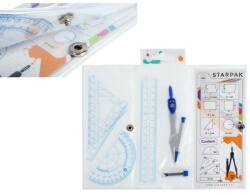 Starpak Geometriai készlet (262681) (262681)