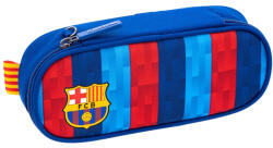 Astra FC Barcelona focis ovális tolltartó (503023041)