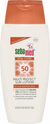 Sebamed Tanning Lotion SPF 50 Sun Care (Multi Protect Sun lotion) 150 ml - vivantis