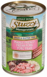 Stuzzy STUZZY Dog Monoprotein sertés konzerv 400 g