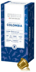 Cremesso World's Finest Coffee Colombia kávékapszula 100% Arabica (16 db)