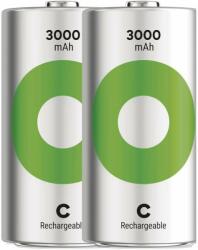GP Batteries ReCyko 3000 C (HR14), 2 db (1032322301)