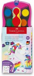 Faber-Castell Connector Unicorn, 12 szín (125002)