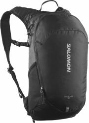 Salomon Trailblazer 10 túra hátizsák, 24x10x47 cm, fekete (LC2182900NS)