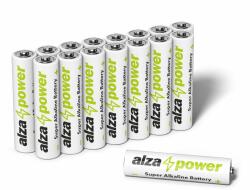 AlzaPower Super Alkaline LR03 (AAA), 16 db (APW-BAAA16BX)