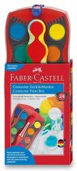 Faber-Castell Connector, 24 szín (125031)