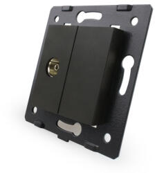 LIVOLO Modul Priza simpla TV, Livolo (VL-C7-1V-12)