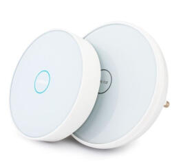 LIVOLO Kit sonerie tactibila cu wireless Livolo VL-D101-11 (VL-D101-11)