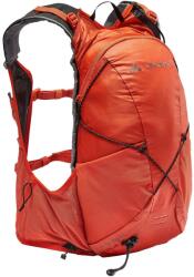 VAUDE Trail Spacer 8 túra hátizsák, égetett piros (16131323)
